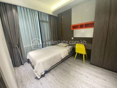 Boeng Keng Kang套房出租，价格$1,300