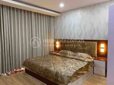 residential Condo for rent in Veal Vong ID 199735