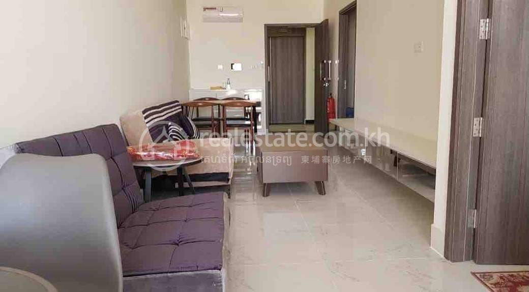 Sen Sok Apartmán K pronájmu in Sen Sok
