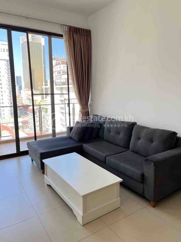Apartment For Rent in BKK 3, Boeng Keng Kang, Phnom Penh