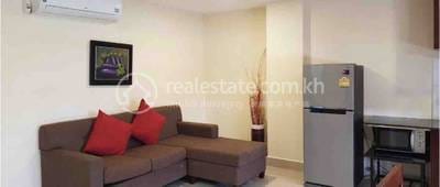 Daun Penh套房出租，价格$450