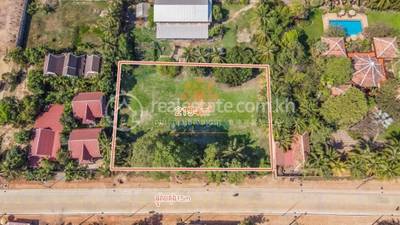 Sala Kamraeuk, Siem Reap, Siem Reap