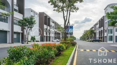  , Preaek Lieb, Chroy Changvar, Phnom Penh