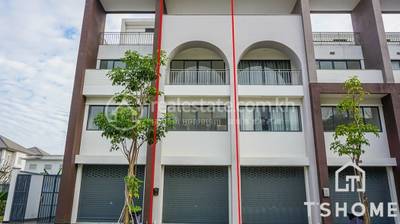 , Preaek Lieb, Chroy Changvar, Phnom Penh