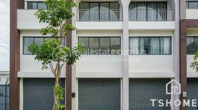  , Preaek Lieb, Chroy Changvar, Phnom Penh