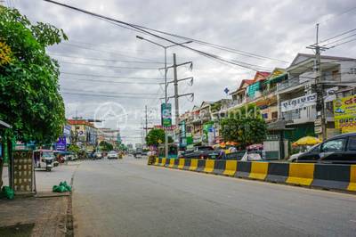   , ទួលសង្កែ, ឫស្សីកែវ, ភ្នំពេញ