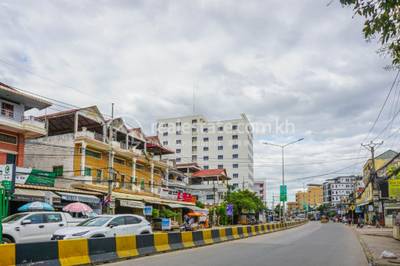   , ទួលសង្កែ, ឫស្សីកែវ, ភ្នំពេញ