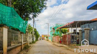  , និរោធ, ច្បារអំពៅ, ភ្នំពេញ