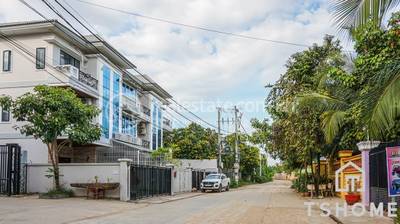  , Nirouth, Chbar Ampov, Phnom Penh