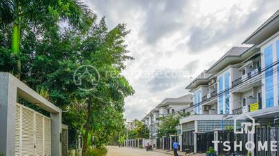  , Nirouth, Chbar Ampov, Phnom Penh