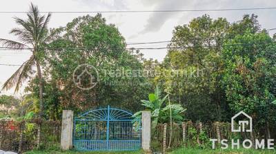  , Veal Sbov, Chbar Ampov, Phnom Penh