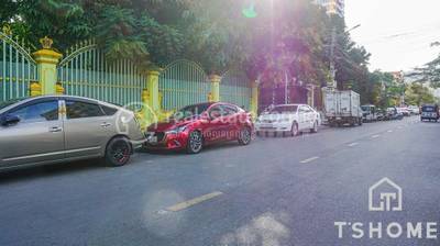  , បឹងកក់២, ទួលគោក, ភ្នំពេញ