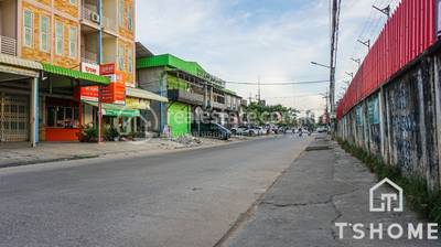  , Phnom Penh Thmey, Sen Sok, Phnom Penh