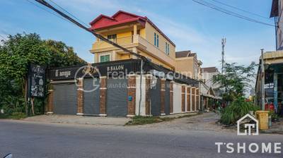  , Phnom Penh Thmey, Sen Sok, Phnom Penh