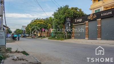  , Phnom Penh Thmey, Sen Sok, Phnom Penh