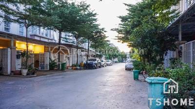  , ភ្នំពេញថ្មី, សែនសុខ, ភ្នំពេញ