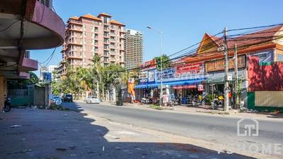  , បឹងកក់២, ទួលគោក, ភ្នំពេញ