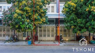  , ភ្នំពេញថ្មី, សែនសុខ, ភ្នំពេញ