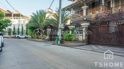  , Phnom Penh Thmey, Sen Sok, プノンペン