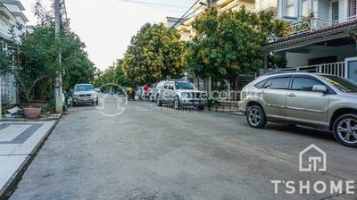  , Phnom Penh Thmey, Sen Sok, พนมเปญ