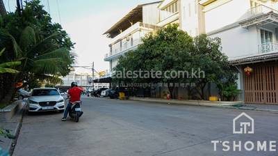  , Phnom Penh Thmey, Sen Sok, พนมเปญ
