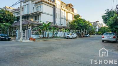  , Phnom Penh Thmey, Sen Sok, พนมเปญ