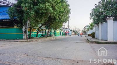 , Phnom Penh Thmey, Sen Sok, Phnom Penh