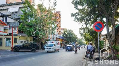  , បឹងត្របែក, ចំការមន, ភ្នំពេញ