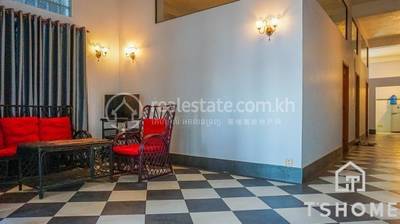  , ទួលទំពូង១, ចំការមន, ភ្នំពេញ