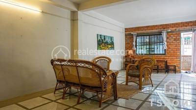  , ទួលទំពូង១, ចំការមន, ភ្នំពេញ
