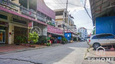  , ភ្នំពេញថ្មី, សែនសុខ, ភ្នំពេញ