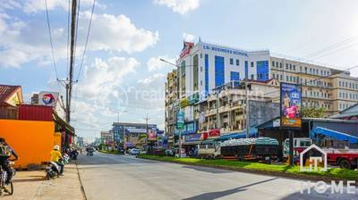  , ក្រាំងធ្នង់, សែនសុខ, ភ្នំពេញ