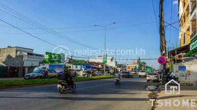  , Phnom Penh Thmey, Sen Sok, Phnom Penh