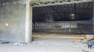  , Phnom Penh Thmey, Sen Sok, Phnom Penh