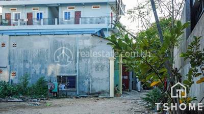  , Phnom Penh Thmey, Sen Sok, Phnom Penh