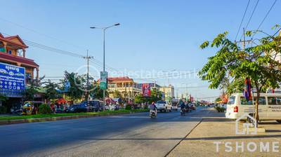  , ភ្នំពេញថ្មី, សែនសុខ, ភ្នំពេញ