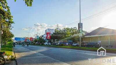  , ភ្នំពេញថ្មី, សែនសុខ, ភ្នំពេញ