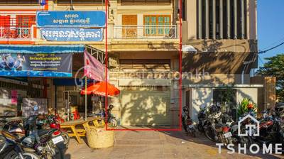  , ភ្នំពេញថ្មី, សែនសុខ, ភ្នំពេញ