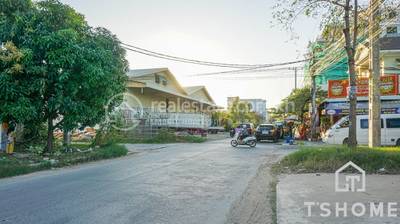  , ភ្នំពេញថ្មី, សែនសុខ, ភ្នំពេញ