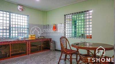  , BKK 3, Chamkarmon, Phnom Penh