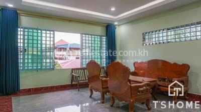  , BKK 3, Chamkarmon, Phnom Penh