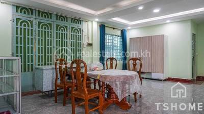  , BKK 3, Chamkarmon, Phnom Penh