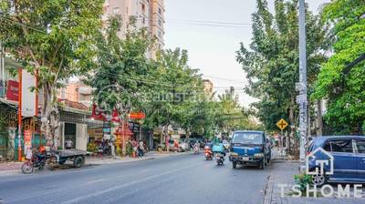  , ទួលទំពូង១, ចំការមន, ភ្នំពេញ