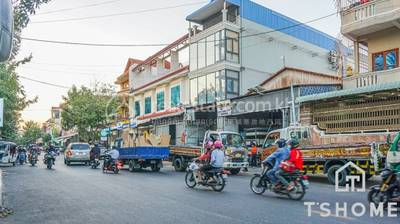  , ទួលទំពូង១, ចំការមន, ភ្នំពេញ