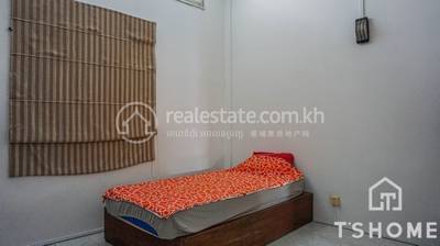  , Ou ruessei 1, 7 Makara, พนมเปญ