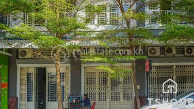    , Phnom Penh Thmey, Sen Sok, Phnom Penh