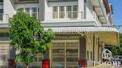   , Phnom Penh Thmey, Sen Sok, พนมเปญ