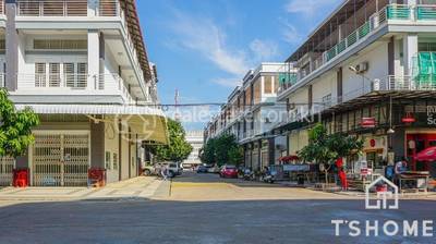   , Phnom Penh Thmey, Sen Sok, พนมเปญ