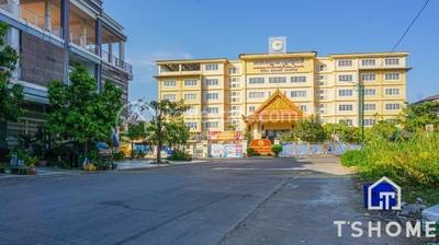  , ភ្នំពេញថ្មី, សែនសុខ, ភ្នំពេញ