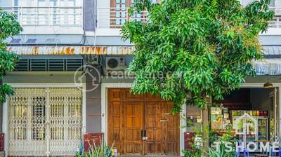  , Phnom Penh Thmey, Sen Sok, Phnom Penh
